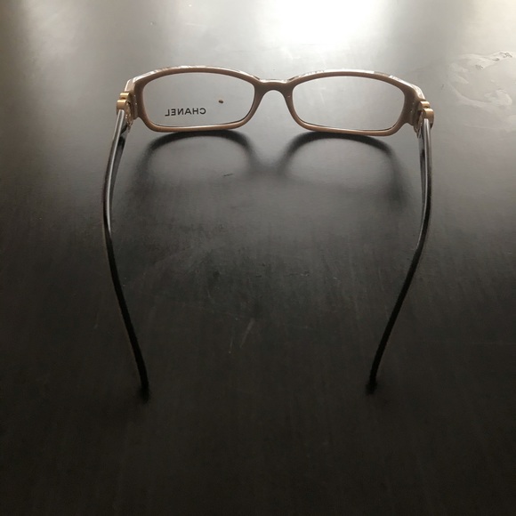 Chanel Eyewear - Picture 4 of 4